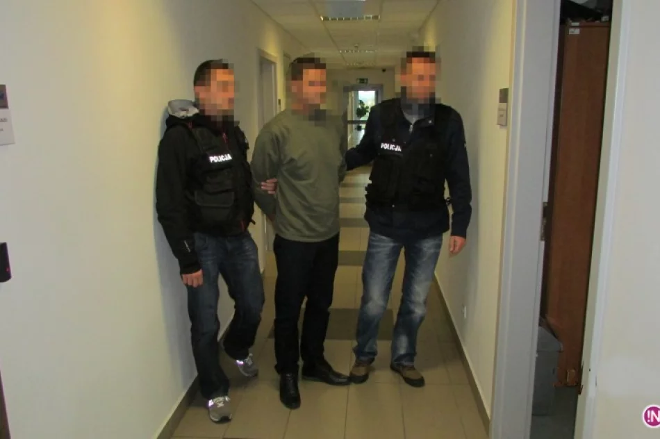 Zatrzymani oszuści. Sprawa ma charakter rozwojowy - zdjęcie 3