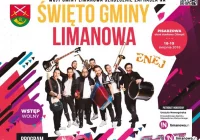 ENEJ I CLIVER gwiazdami tegorocznego Święta Gminy Limanowa! - zdjęcie główne