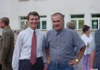 Z parlamentu do rządu… i nie tylko - zdjęcie główne