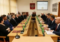 Burmistrz "nie widzi dobrej współpracy z radnymi" - zdjęcie główne