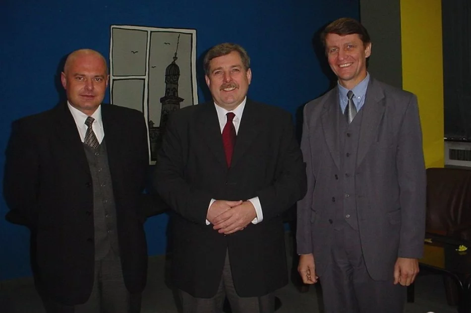 Nowosądeckie wybory w wolnej Polsce - zdjęcie 2