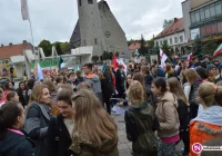 Limanowska Boża MOC! - zdjęcie główne