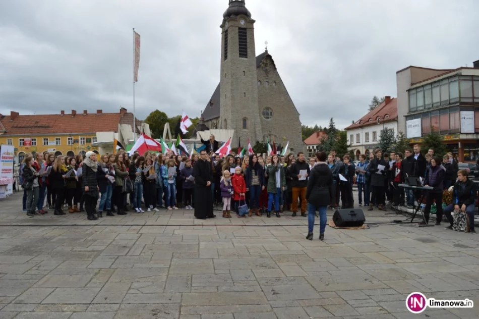 Limanowska Boża MOC! - zdjęcie 2
