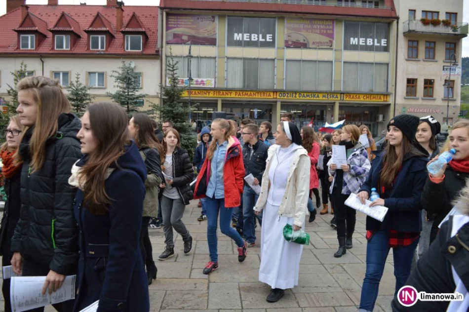 Limanowska Boża MOC! - zdjęcie 3