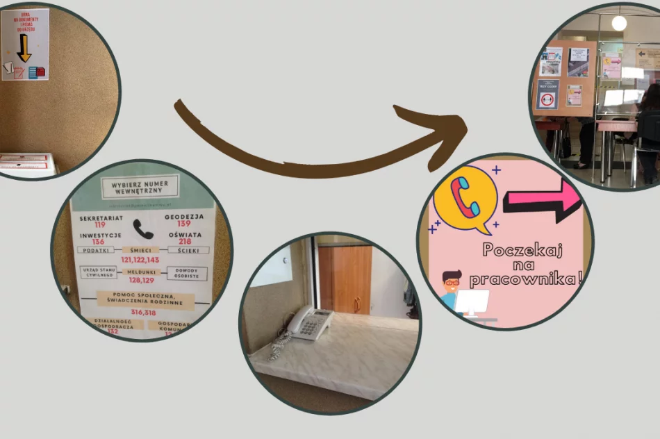 Stypendia socjalne -odbiór decyzji - zdjęcie 2