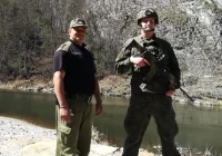 Rodzinny spacer zakończony kwarantanną - zdjęcie główne