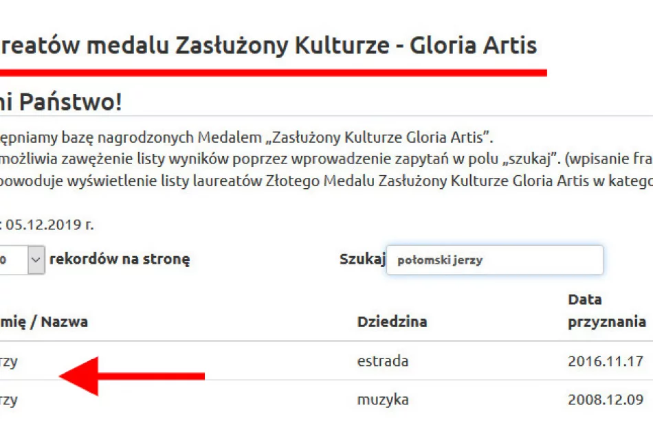 „Walczyk parami” – pedofilia wśród gwiazd - zdjęcie 6