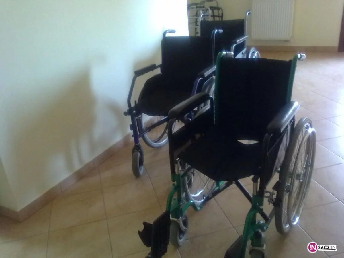 „Taksówka” wyborcza dla niepełnosprawnych