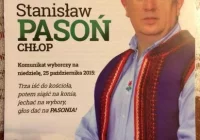 „Wieś zawsze na propsie”, Swój Chłop trafił na Joe Monster - zdjęcie główne