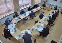 Dziś sesja Rady Gminy - zdjęcie główne