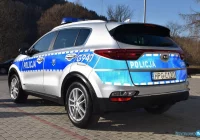 9 samorządów zadeklarowało dofinansowanie dla policji - zdjęcie główne