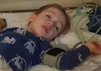 Jurek potrzebuje pomocy - czeka na kolejną operację - zdjęcie główne