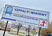 Zastępca dyrektora: część zakażeń u personelu pochodzi spoza szpitala - zdjęcie główne