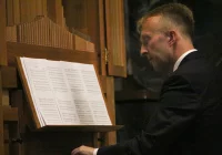 XXIII Letnie Koncerty Muzyki Organowej i Kameralnej z dofinansowaniem ze środków Narodowego Centrum Kultury w ramach programu Kultura - Interwencje 2020 - zdjęcie główne