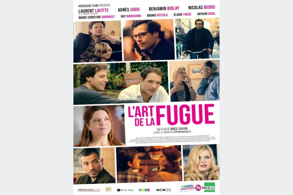 Konkurs – bilety do Kina Sokół - zdjęcie 2