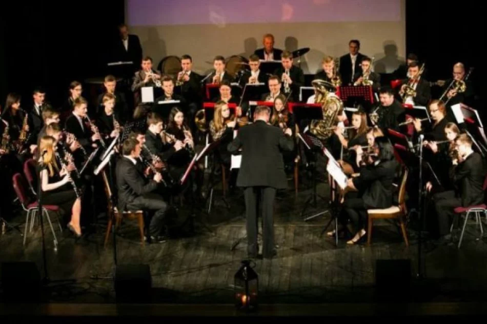 Et in Terra Pax: wyjątkowy koncert w intencji pokoju - zdjęcie 2