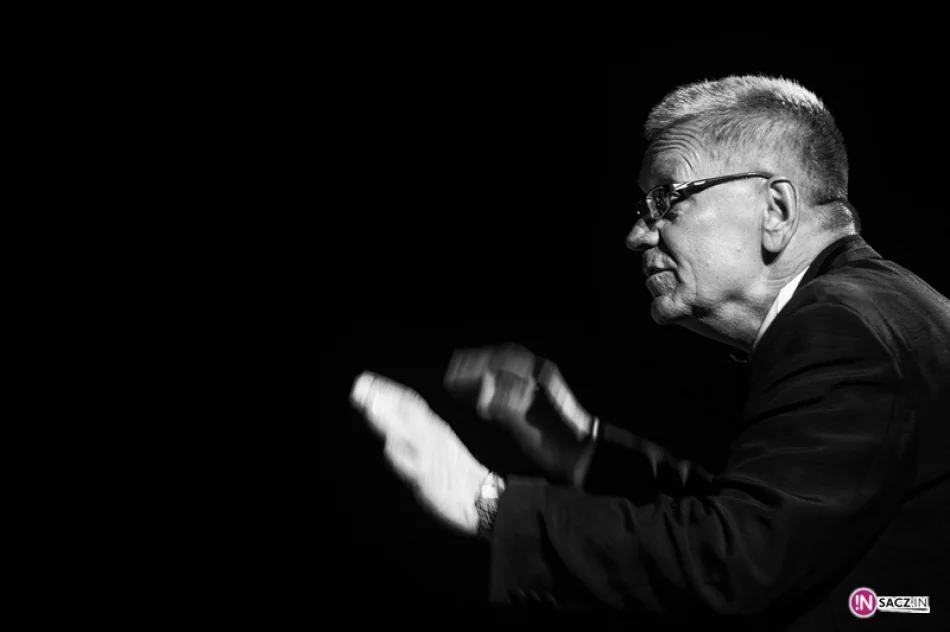 Et in Terra Pax: wyjątkowy koncert w intencji pokoju - zdjęcie 3