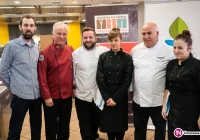 Zdobyły drugie miejsce w kraju w konkursie kulinarnym! - zdjęcie główne