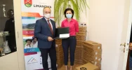 Kolejny sprzęt komputerowy do zdalnej nauki trafi do najbardziej potrzebujących uczniów - zdjęcie 4