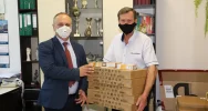 Kolejny sprzęt komputerowy do zdalnej nauki trafi do najbardziej potrzebujących uczniów - zdjęcie 5