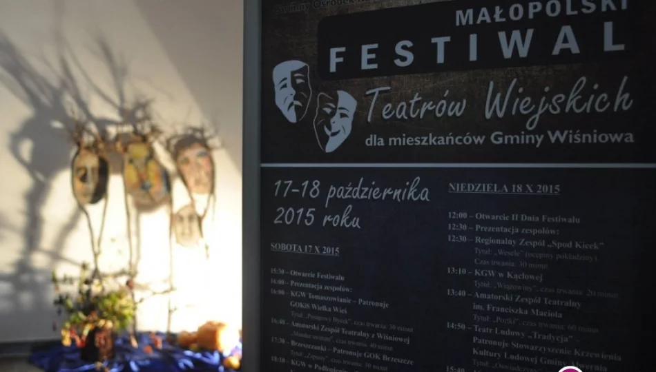 Weselem zwyciężyli w festiwalu - zdjęcie 1