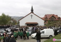 'Czujemy ból, ale nie ma w nas rozpaczy' - zdjęcie główne