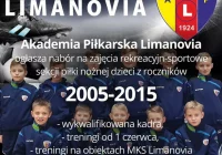 Piłkarska propozycja dla chłopców i dziewcząt - zdjęcie główne