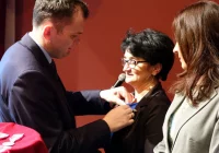Starosta raz jeszcze dziękuje pracownikom oświaty - zdjęcie główne