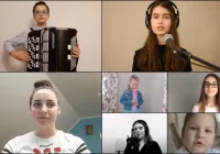 Internetowe głosowanie w VII Mini Talent Show - zdjęcie główne