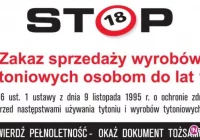 Piętnastolatek wyszedł ze sklepu z czteropakiem piwa - zdjęcie główne