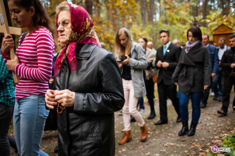 Z wizytą u chorych - zdjęcie 3