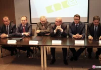 Nowy Sącz podpisał Małopolskie Porozumienie Miast Prezydenckich 'Razem przeciw smogowi' - zdjęcie główne