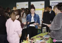 Kolejne Targi Edukacji i Pracy za nami (wideo) - zdjęcie główne