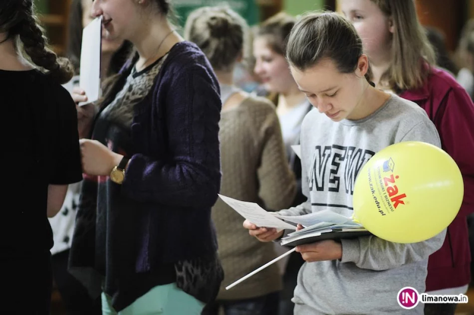 Kolejne Targi Edukacji i Pracy za nami (wideo) - zdjęcie 2