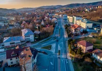 Miasto będzie "inwestorem zastępczym". Przebudowa skrzyżowania jeszcze w tym roku? - zdjęcie główne