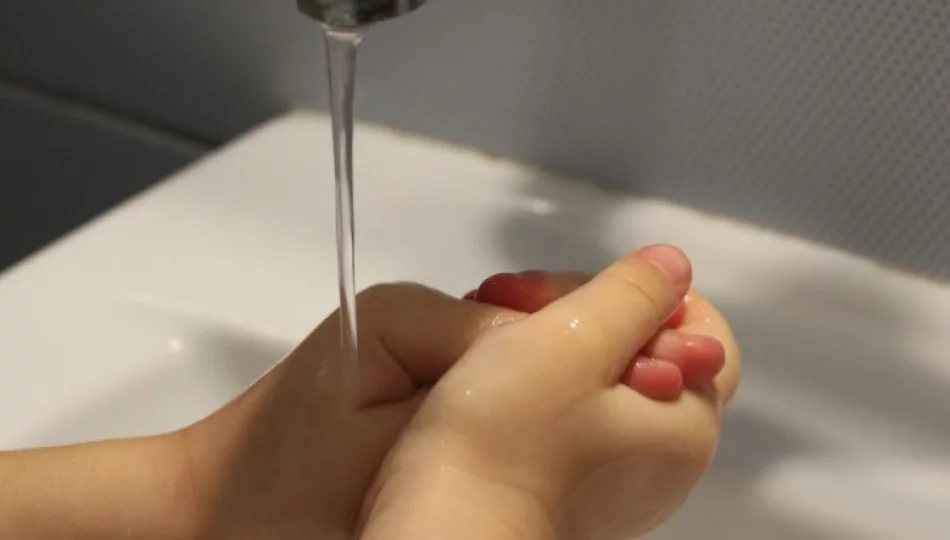 Pandemia i nie tylko. Jak często myć ręce? - zdjęcie 1