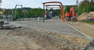 Rekreacyjny kompleks nabiera kształtów - zdjęcie 4
