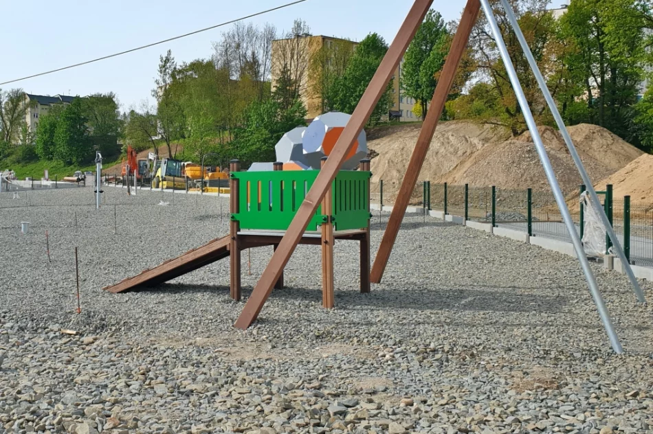 Rekreacyjny kompleks nabiera kształtów - zdjęcie 5