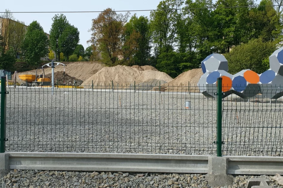 Rekreacyjny kompleks nabiera kształtów - zdjęcie 7