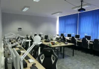 Nowa specjalistyczna pracownia informatyczna w „Mechaniku” - zdjęcie główne