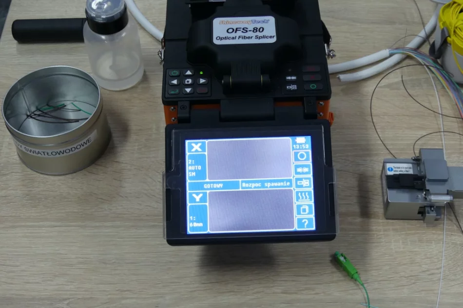 Nowa specjalistyczna pracownia informatyczna w „Mechaniku” - zdjęcie 2