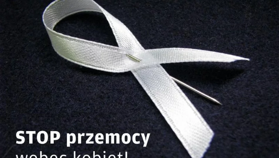 Mężczyźni, którzy bronią kobiety przed przemocą - zdjęcie 1