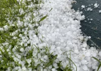 Ostrzeżenie IMiGW: burze z gradem - zdjęcie główne