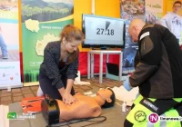 49 osób biło rekord w RKO - zdjęcie główne