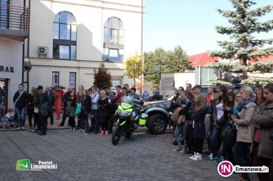 49 osób biło rekord w RKO - zdjęcie 2