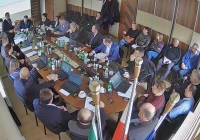 XI sesja Rady Gminy na żywo - zdjęcie główne