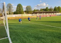 Kadra Limanovia zasilona juniorami - zdjęcie główne