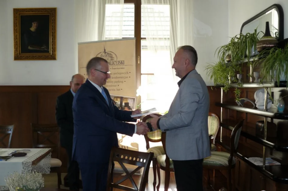 Sądeczan preferencje wyborcze: wyniki sondażu przedwyborczego w formie książki - zdjęcie 3