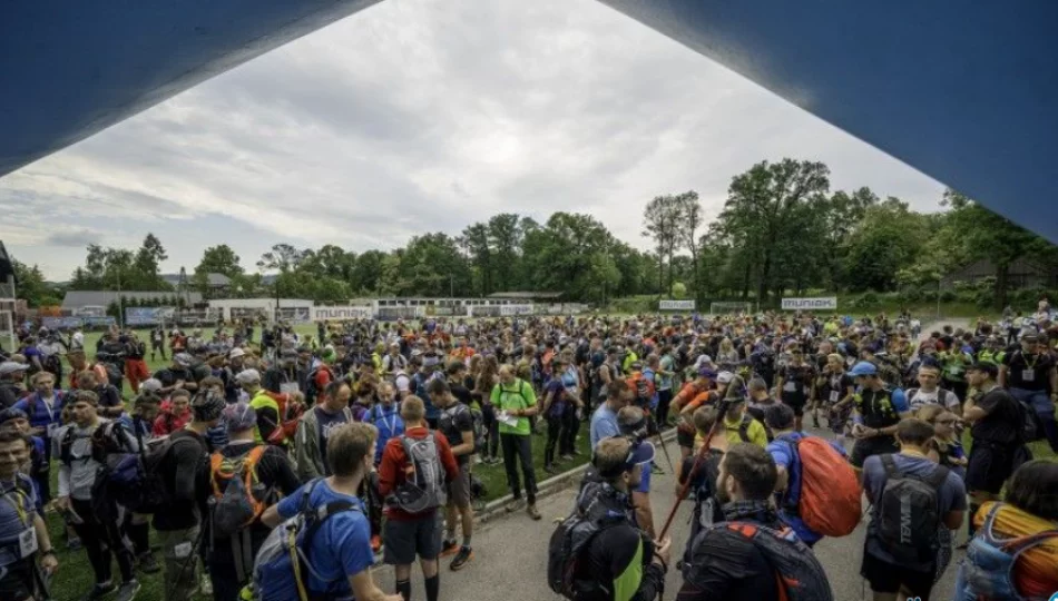 Po szesnastu latach bez popularnej imprezy sportowej?  - zdjęcie 1