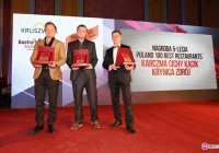 W Małopolsce najlepiej zjesz w Krynicy-Zdroju - zdjęcie główne